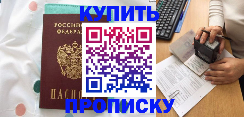 прописка в квартире в Бородино